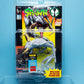 McFarlane Toys White VIOLATOR Special Edition Spawn Series 1 Action Figure MOC - DT Collectable Toys