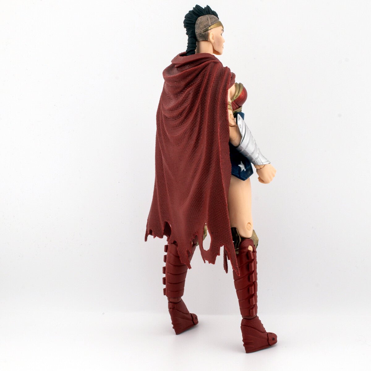 McFarlane Toys Wonder Woman DC Multiverse Last Knight on Earth Action Figure - DT Collectable Toys