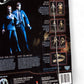 McFarlane Toys X - Files DANA SKULLY & Alien Fight the Future Series 1 Figure Pk