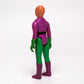 Mego 1979 LEX LUTHOR Pocket Super Heroes Excellent Action Figure Pre - Owned Picture 3