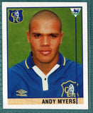 Andy Myers Chelsea FC