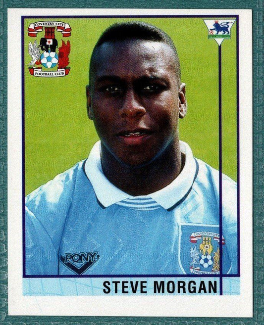 Steve Morgan Coventry City