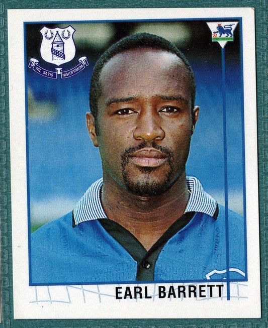 Earl Barrett Coventry City
