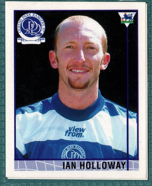 Ian Holloway Queens Park Rangers