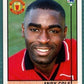 Andy Cole Manchester United