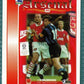 Arsenal Club Programme