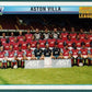 Aston Villa Team Photo