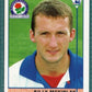 Billy McKinlay Blackburn Rovers