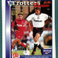 Bolton Wanderers Club Programme