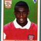 Chris Kiwomya Arsenal FC