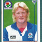 Colin Hendry Blackburn Rovers