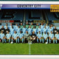 Coventry City Team Photo