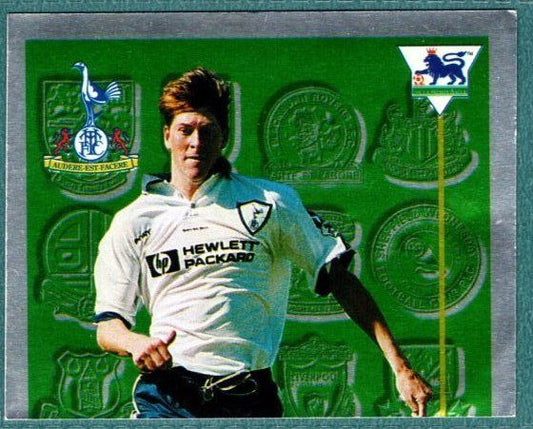 Darren Anderton Tottenham Hotspur