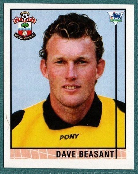 Dave Beasant Wimbledon FC