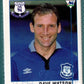 Merlin Premier League 96 Sticker - Dave Watson Everton No. 382 Picture 1