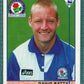 Merlin Premier League 96 Sticker – David Batty Blackburn Rovers No. 13 Picture 1