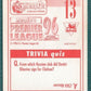 Merlin Premier League 96 Sticker – David Batty Blackburn Rovers No. 13 Picture 2