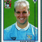 Merlin Premier League 96 Sticker - David Busst Coventry City No. 410 Picture 1