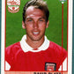 David Platt Arsenal FC