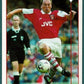 David Platt McDonalds Sticker