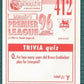 Merlin Premier League 96 Sticker - David Rennie Coventry City No. 412 Picture 2