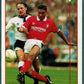 Des Walker McDonalds Sticker