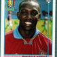 Dwight Yorke Aston Villa