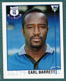 Earl Barrett Coventry City