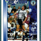 Everton FC Club Programme
