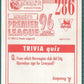 Merlin Premier League 96 Sticker - Gavin Peacock Chelsea FC No. 286