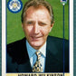 Howard Wilkinson Leeds United