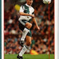 Ian Rush McDonalds Sticker