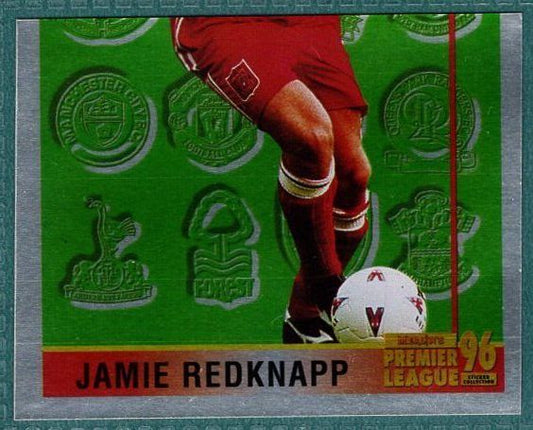 Redknapp Liverpool FC Leading Player