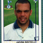 Jason Dozzell Tottenham Hotspur