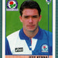 Jeff Kenna Blackburn Rovers