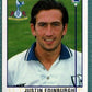 Justin Edinburgh Tottenham Hotspur
