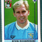 Kevin Richardson Coventry City