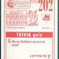 Merlin Premier League 96 Sticker – Mark Hateley Queens Park Rangers No. 202