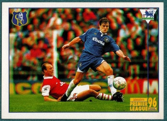 Mark Hughes Superstar Chelsea