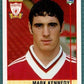 Mark Kennedy Liverpool FC