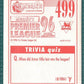 Merlin Premier League 96 Sticker – Nicky Barmby Middlesbrough No. 499