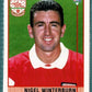 Nigel Winterburn Arsenal FC