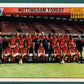 Nottingham Forest Team Photo