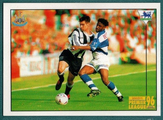 Paul Kitson Superstar Newcastle United
