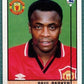 Paul Parker Manchester United