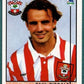 Paul Tisdale Southampton FC