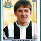 Peter Beardsley Newcastle United
