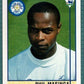 Phil Masinga Leeds United