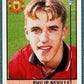 Philip Neville Manchester United