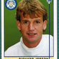 Richard Jobson Leeds United